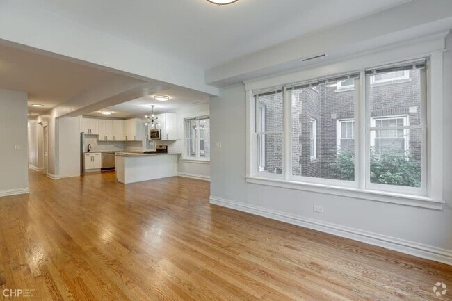 Building Photo - 4 bedroom in Chicago IL 60613 Unit 2 Rental