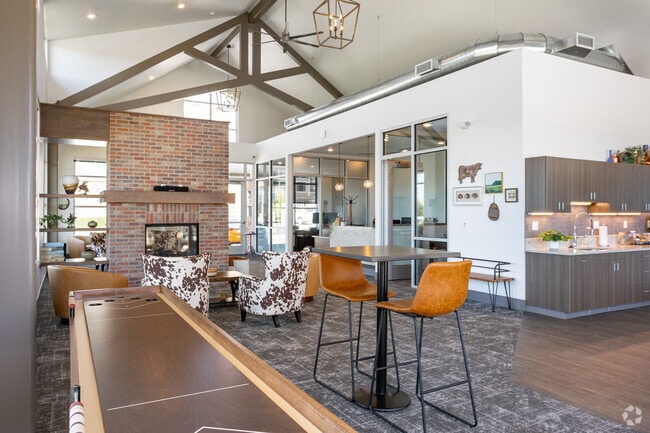 Clubhouse