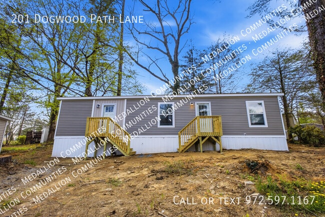 Photo - 201 Dogwood Path Ln
