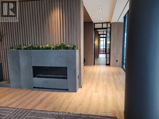 Photo - 55 Charles St E Unité 1701