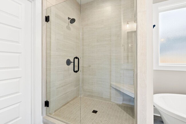 Photo - Available now. Brand new construction. 4Br, 3.5 Ba open concept home