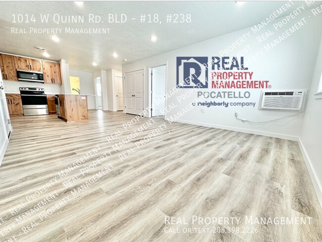 Photo - 1014 W Quinn Rd Unidad #18, #238
