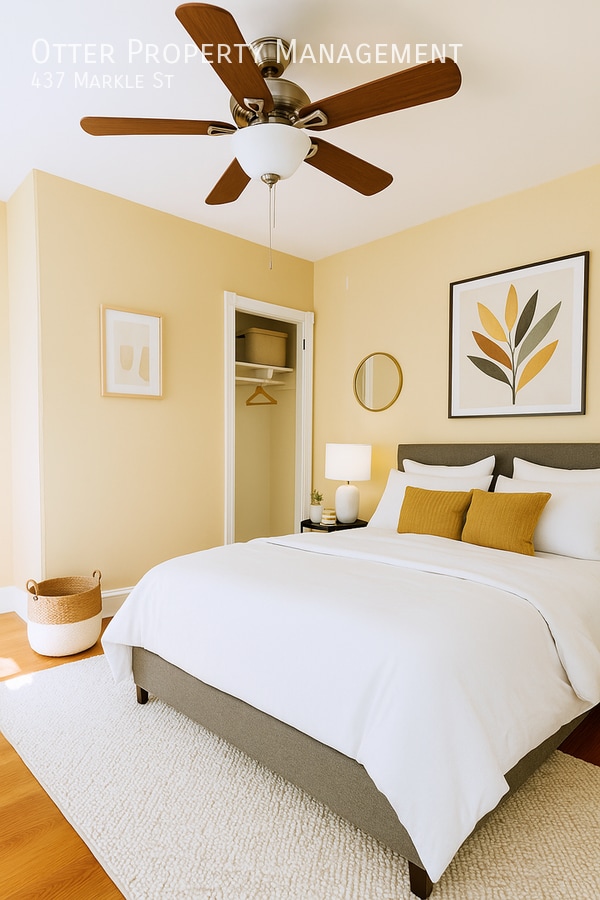 Photo - 437 Markle St