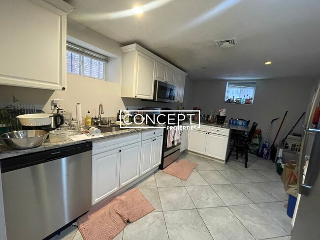 Photo - 55 Dudley St Unit 1TS