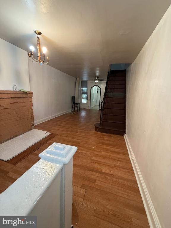 Photo - 1227 W Saratoga St