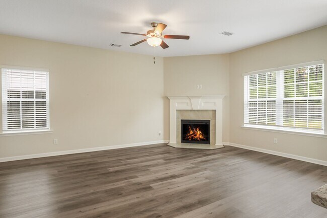 Photo - 3bd 2.5ba Home for Rent in Hinesville!