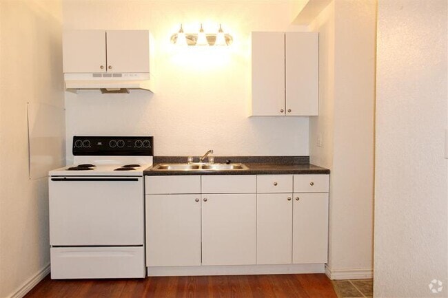 Building Photo - 940 W Tarleton St Rental