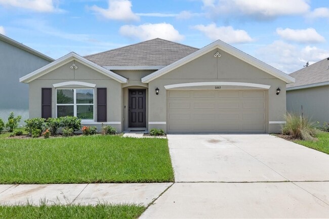 Building Photo - Recently Updated One Story - 4BR For Rent