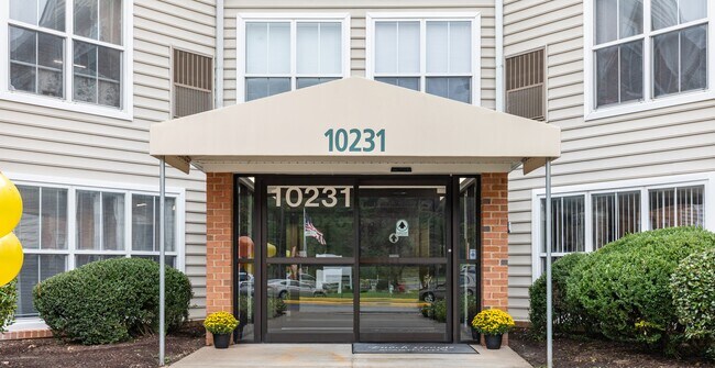 Enoch George Manor- Independent Living