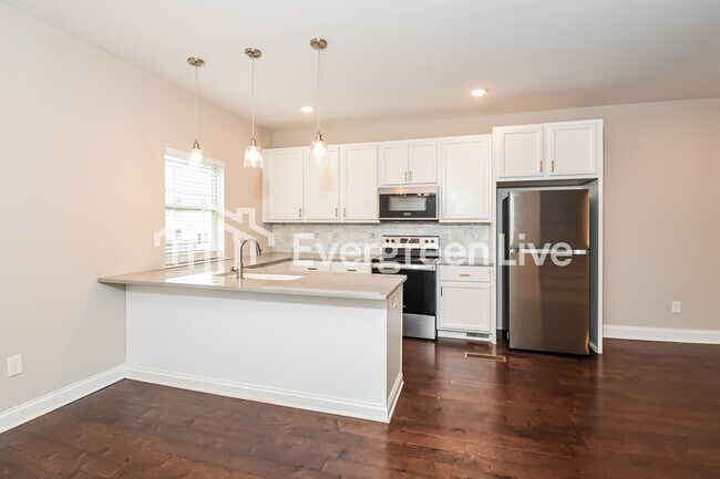 Photo - 3813 Jack Vernon Cir