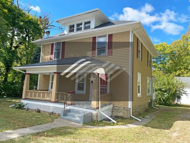 Building Photo - 2141 Philadelphia Dr