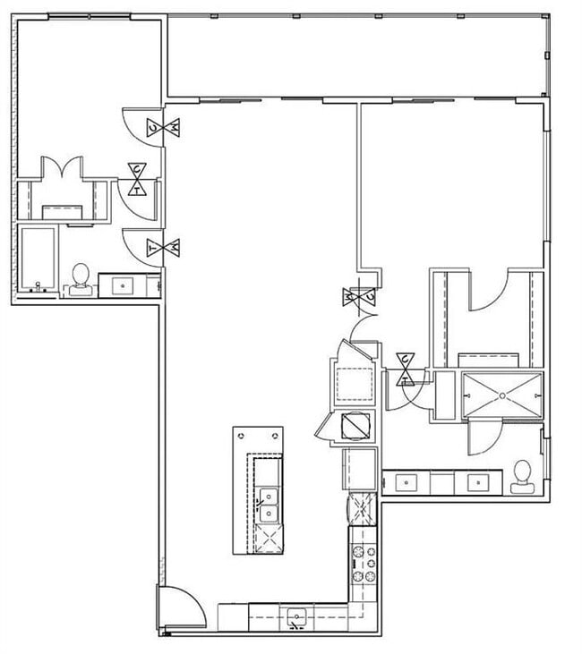 Photo - 3600 S Lamar Blvd Unidad 100