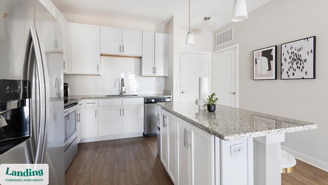 Photo - 215 Hunters Lk Wy Unit 2310