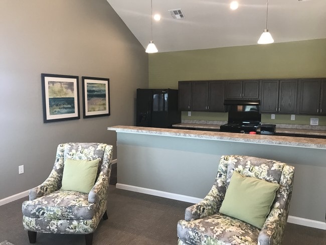 Photo - Rachael Commons Apartments