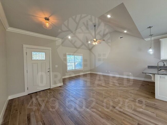 Photo - Single-Family Home- Bella Vista- Spacious Westley Plan