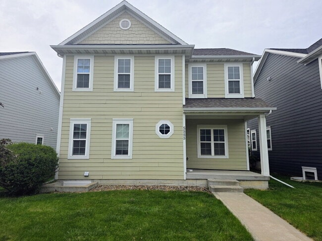 Building Photo - 5555 S Prairie View Dr