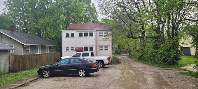 616 S Fremont Ave