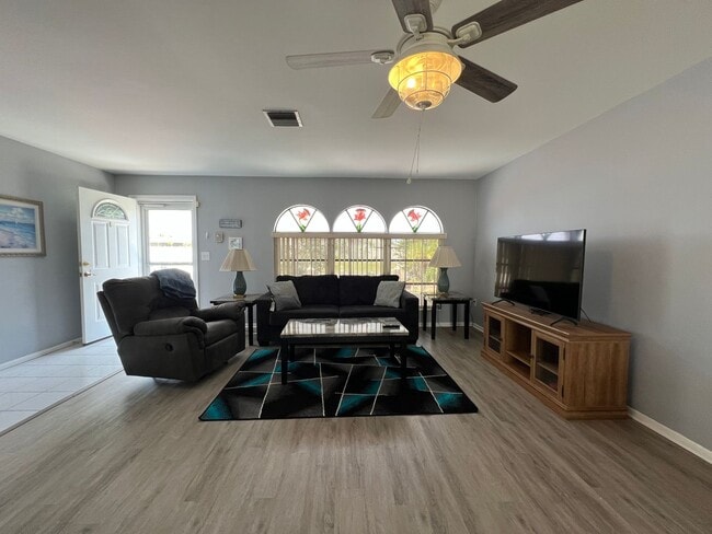 Photo - FURNISHED SHORT TERM SEASONAL RENTAL - 2 Bed / 2 Bath - Single Family, Pool Home (Heated) - $3,30...