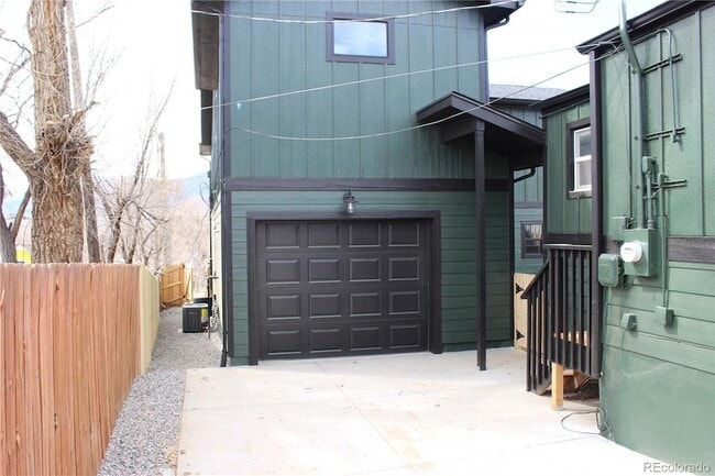 Photo - 1811 W Bijou St