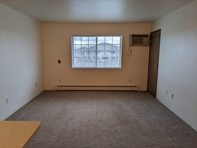 Living Room - Havenwood Heights