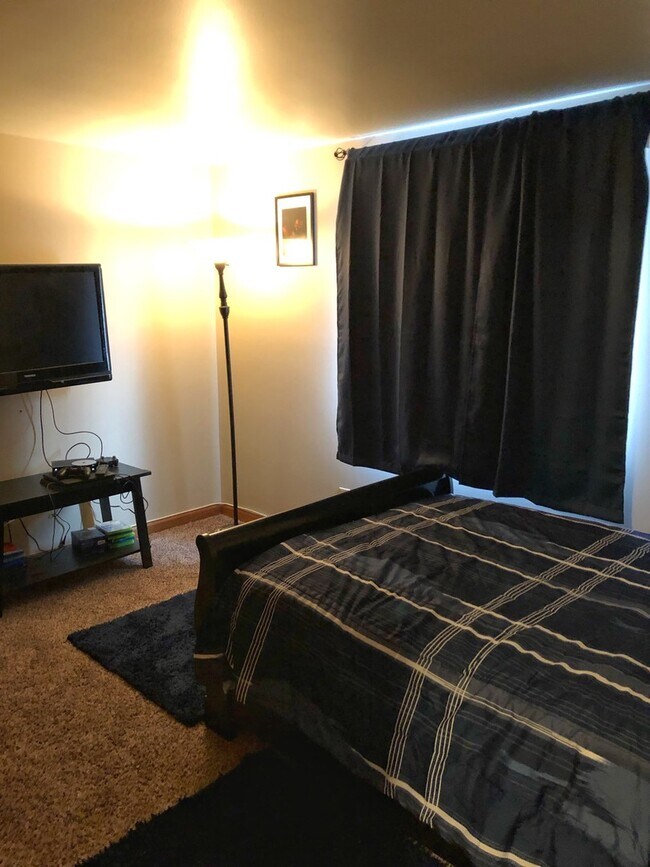 Orchard Apartments