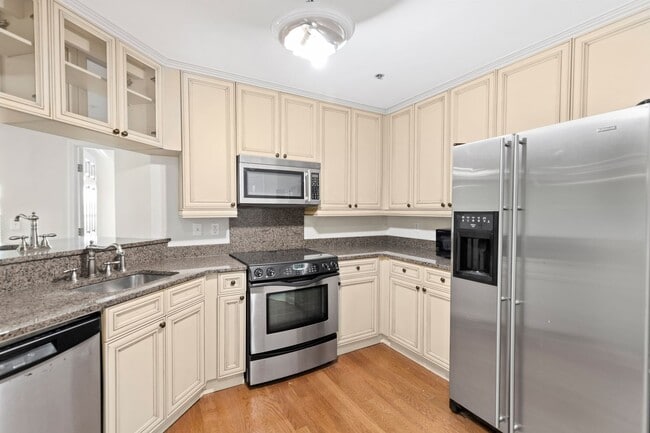 Photo - Rare Find! 2 Bedroom 2 Bath Condo at Magnolia Plaza