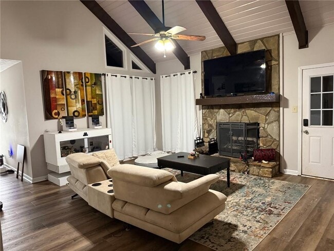 Photo - 2400 Salem Dr