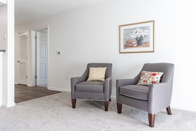 The Monroe- 2BR, 2BA