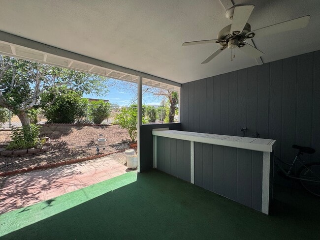 Photo - Spacious Corner Lot in Topock, AZ