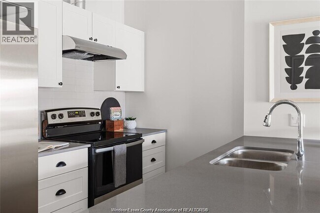 Photo - 1370 Argyle Rd Unité 227