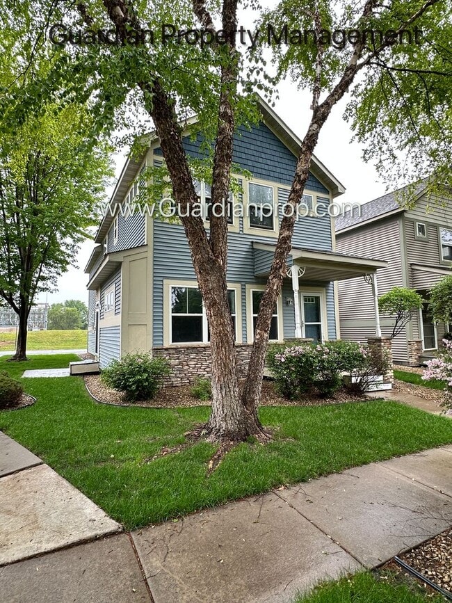 Brooklyn Park Single Family Home, Dishwash... - Brooklyn Park Single Family Home, Dishwash...
