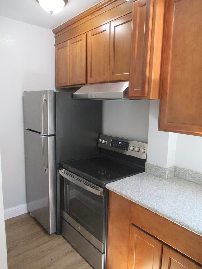 Photo - 715 Peralta St Unidad 112