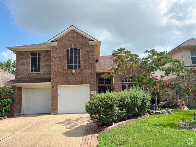 Building Photo - 16822 Marston Park Ln Rental