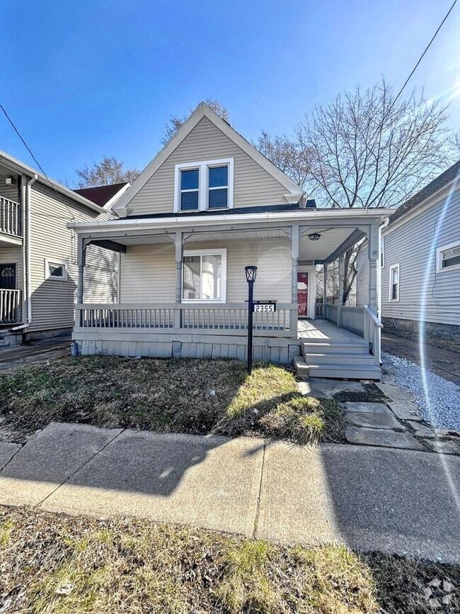 Building Photo - 2355 E 86th St Rental