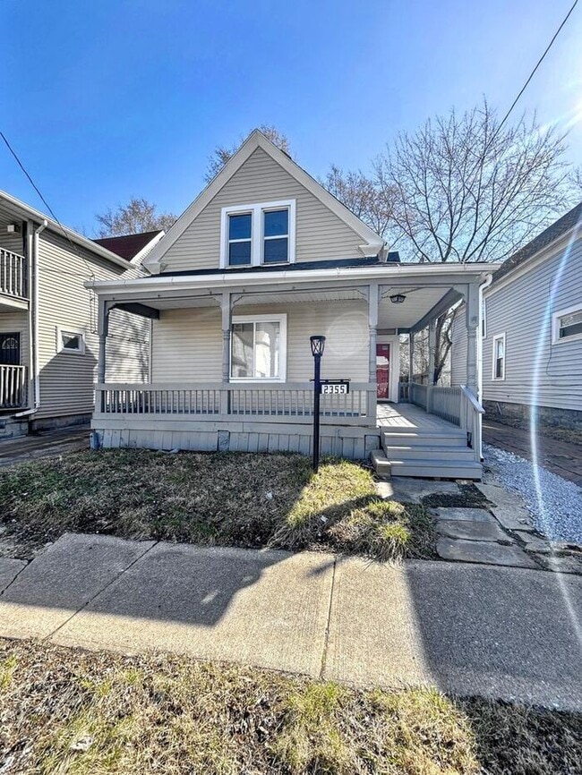 Photo - 2355 E 86th St House