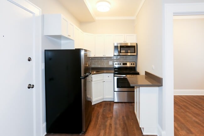 Photo - 817 W Lakeside Pl Unit 501