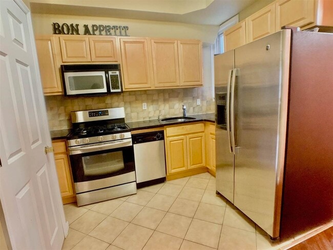 Photo - 3481 John F. Kennedy Blvd Unit 1A