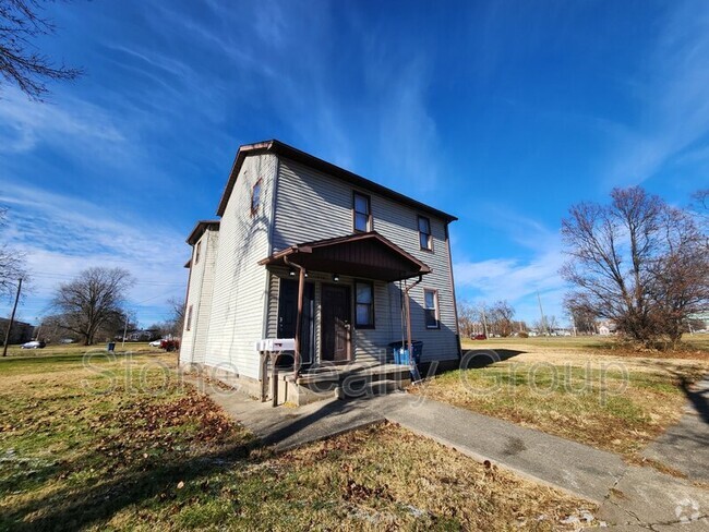 Building Photo - 1034 N 7th St Unit Apt 4