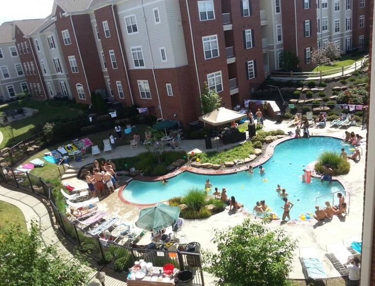 The Summit at Coates Run Apartments For Rent in Athens, OH