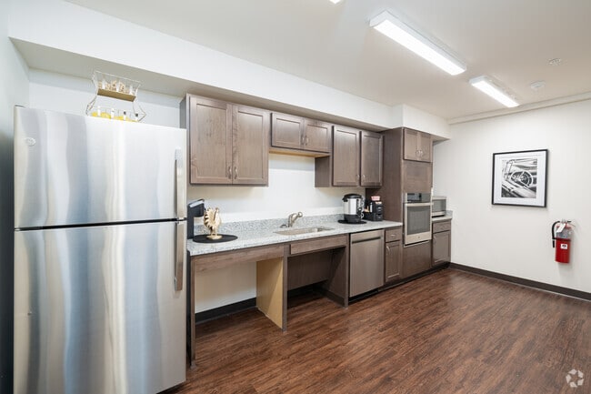 Community Kitchen