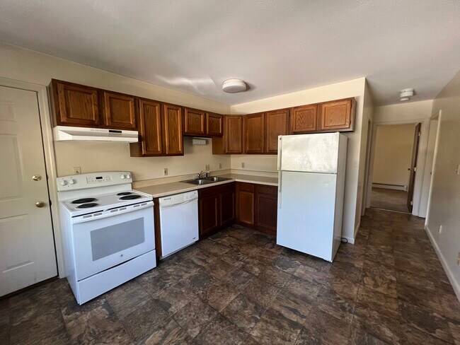 Photo - 52 Otis St Apartments Unit 52 Otis St. #2