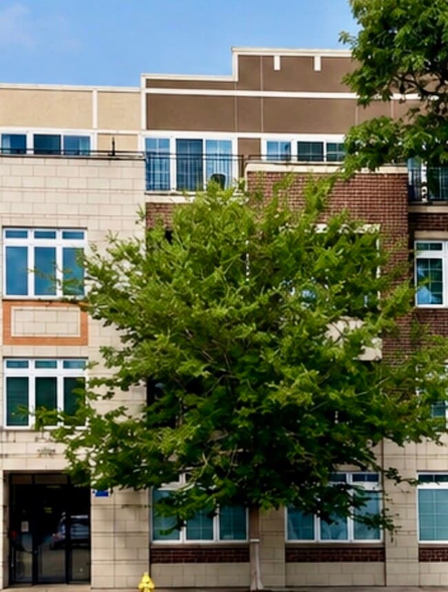 Building Photo - 1202 Waukegan Rd Unit 210