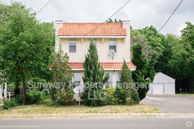 Building Photo - 231 White Horse Pike Unit B Rental