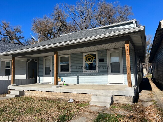 Building Photo - 970-972 Edgemont Ave Unit 970 Edgemont Ave. Rental