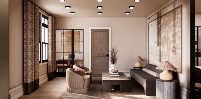 Photo - 250 West Apartments