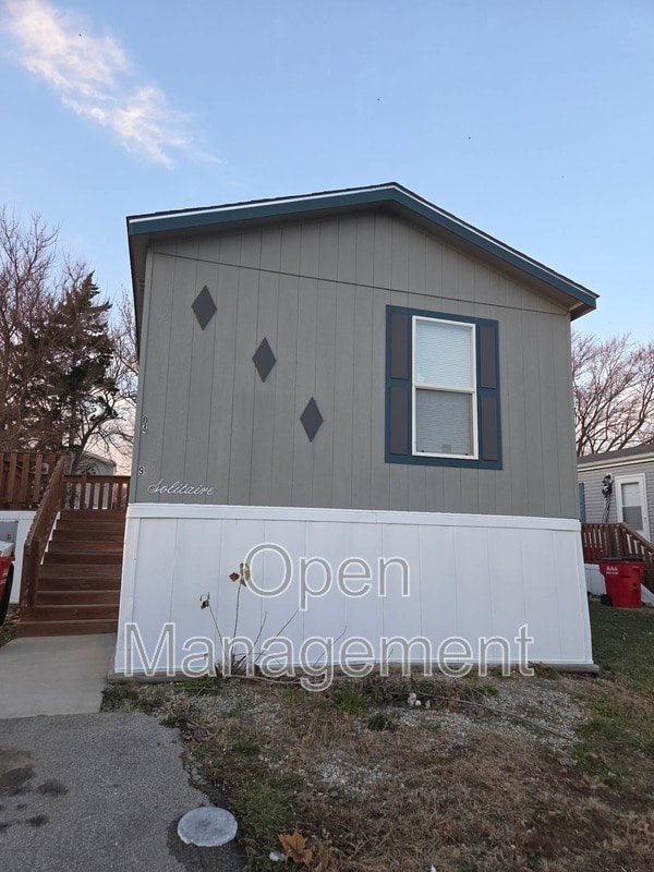 Building Photo - 8701 NE 107th Pl