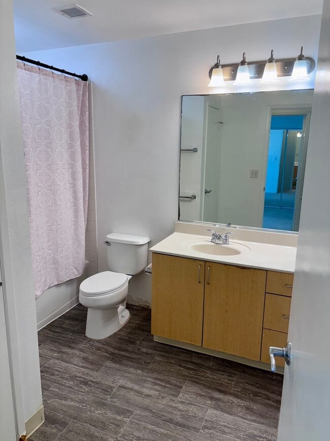 Photo - Rarely available 3 bedroom, 2 bath town-home with 2 assigned parking stalls in Island Courtyards ...