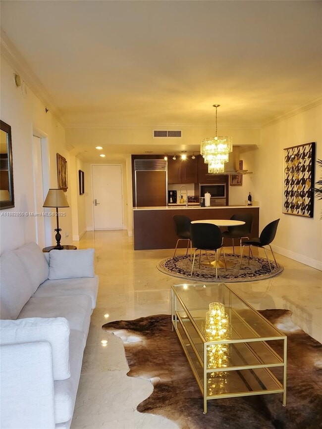 Photo - 495 Brickell Ave Unidad 707