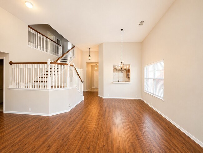 714 Cypresswood Ridge
