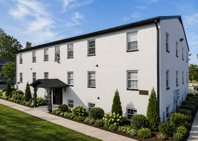 Viceroy Apartments